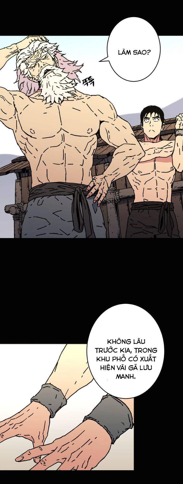 Bố Vô Song Chapter 154 - 11