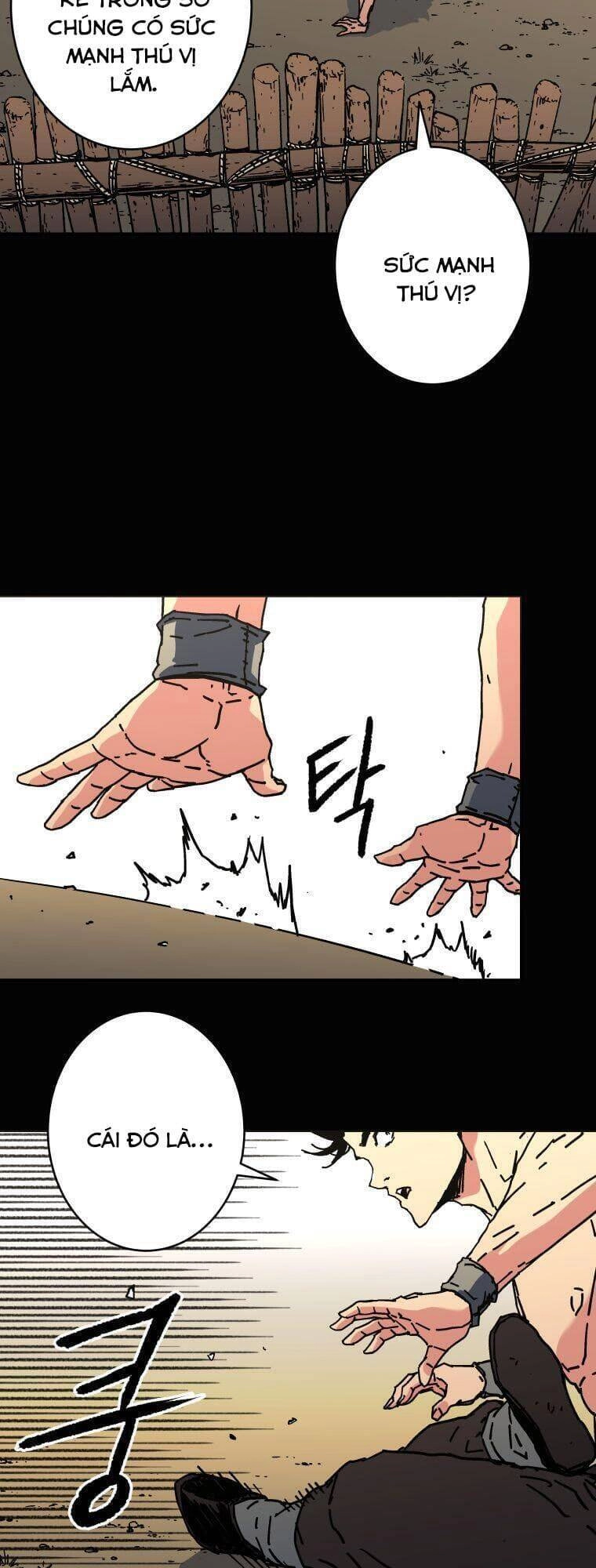 Bố Vô Song Chapter 154 - 13