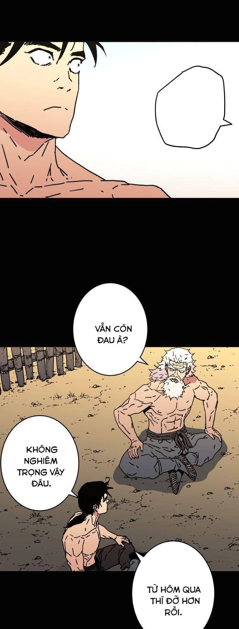 Bố Vô Song Chapter 154 - 17