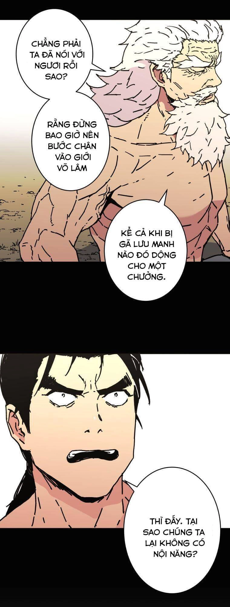 Bố Vô Song Chapter 154 - 19