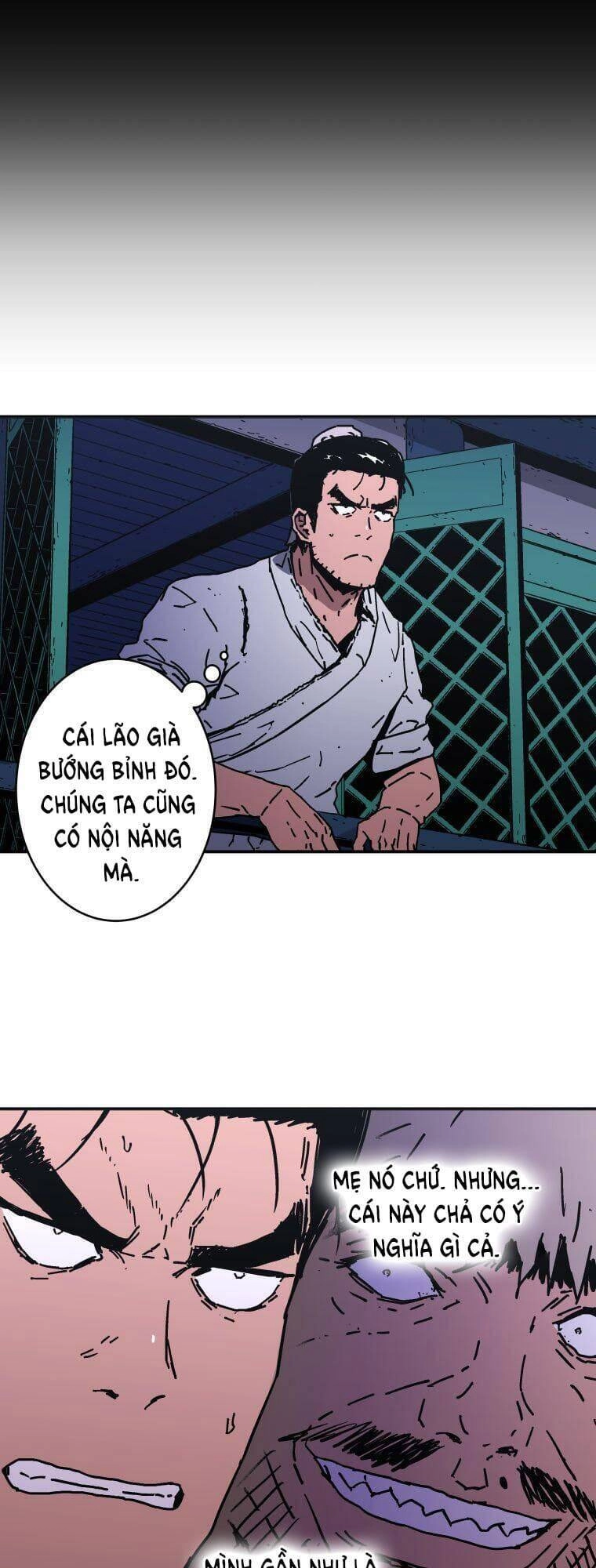 Bố Vô Song Chapter 154 - 20