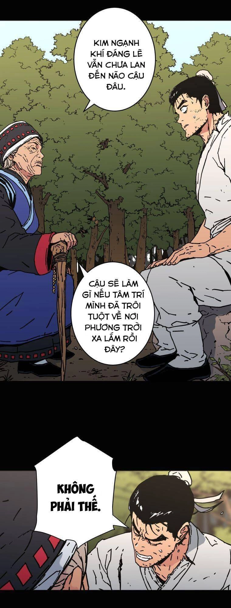 Bố Vô Song Chapter 154 - 23