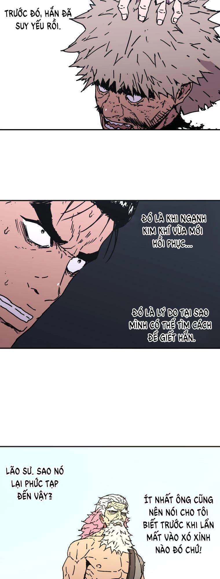 Bố Vô Song Chapter 154 - 29