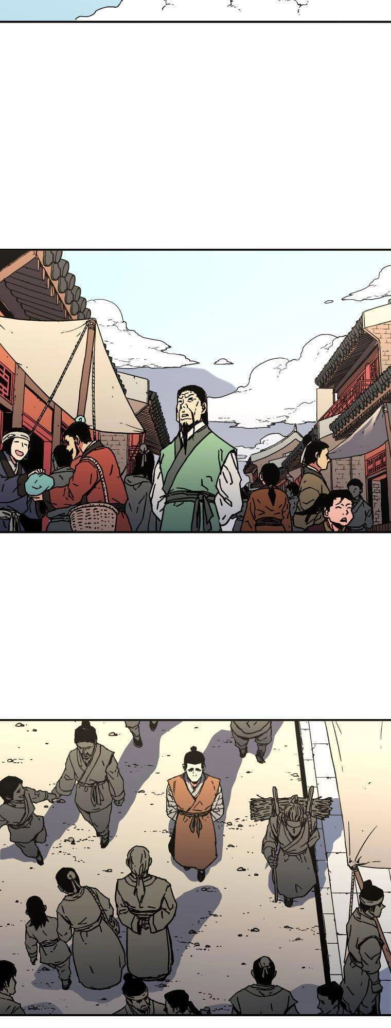 Bố Vô Song Chapter 154 - 37