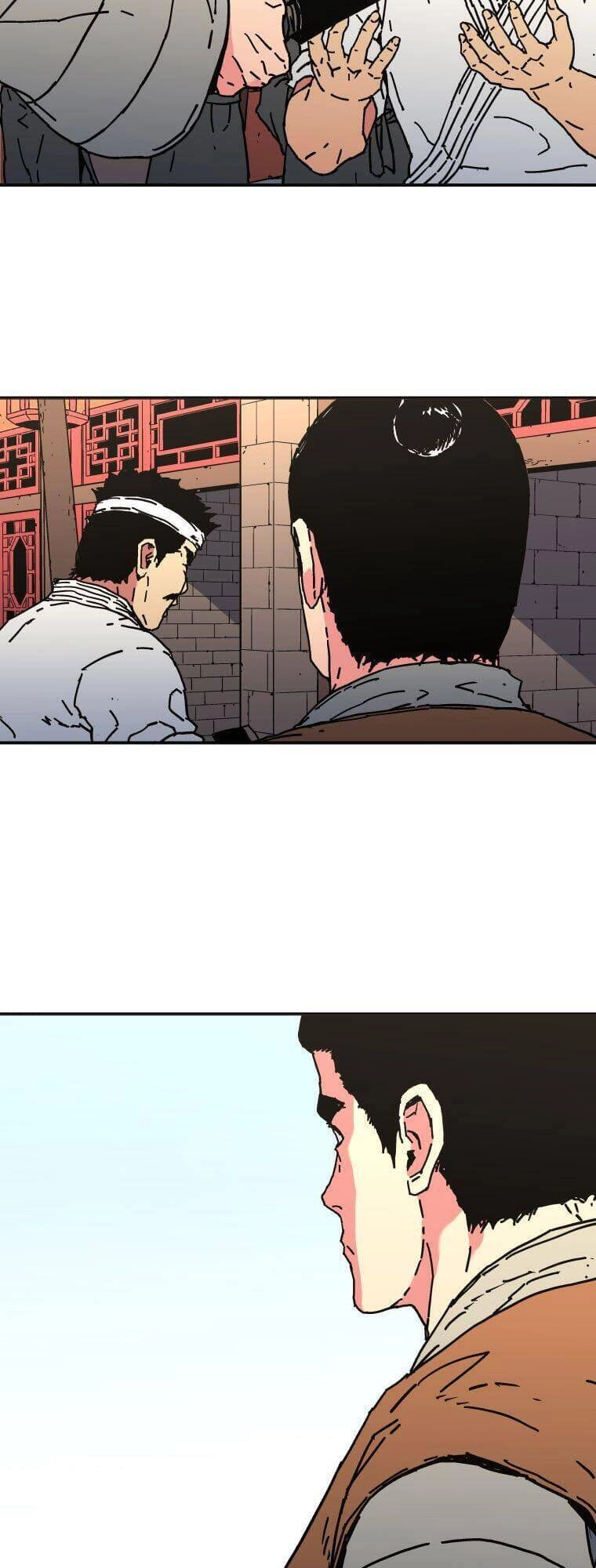 Bố Vô Song Chapter 154 - 45