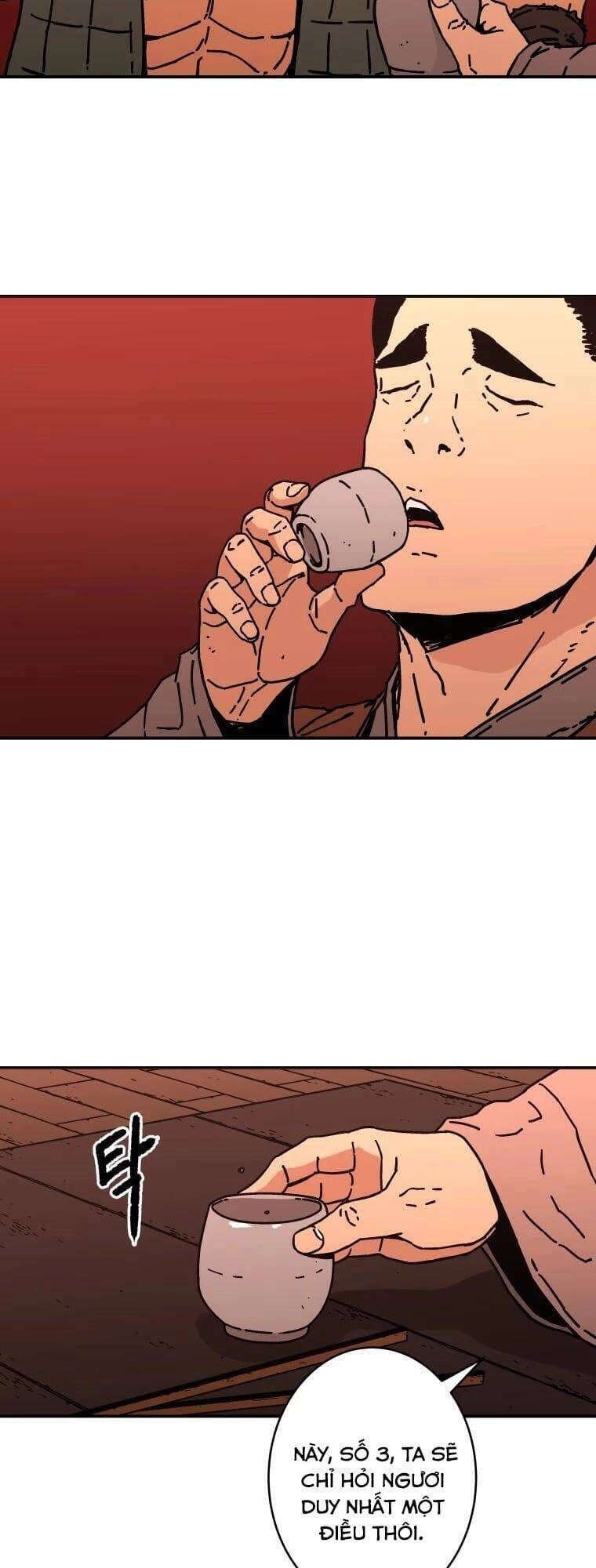 Bố Vô Song Chapter 155 - 4