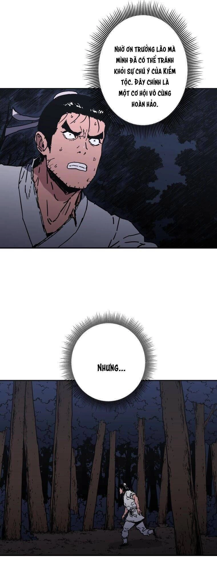 Bố Vô Song Chapter 155 - 15