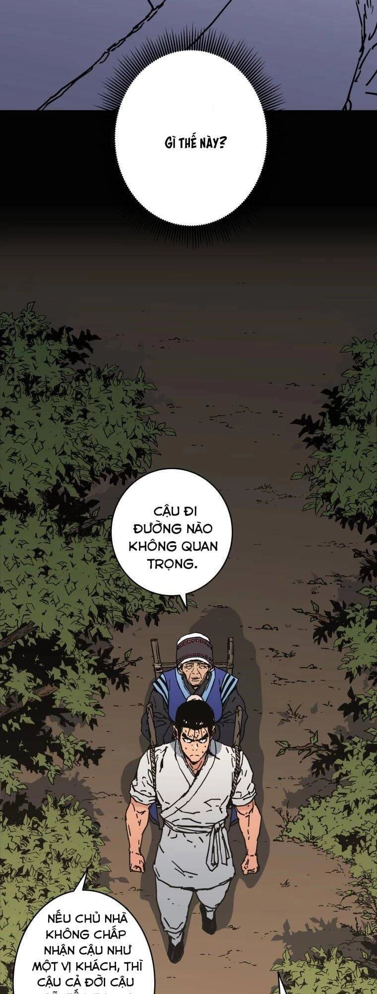 Bố Vô Song Chapter 155 - 20