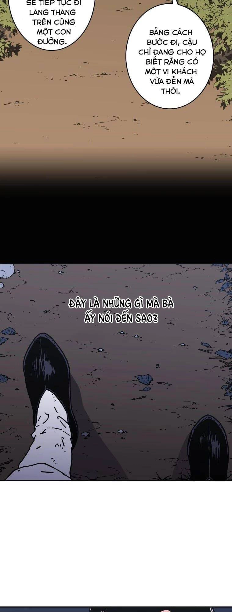 Bố Vô Song Chapter 155 - 21