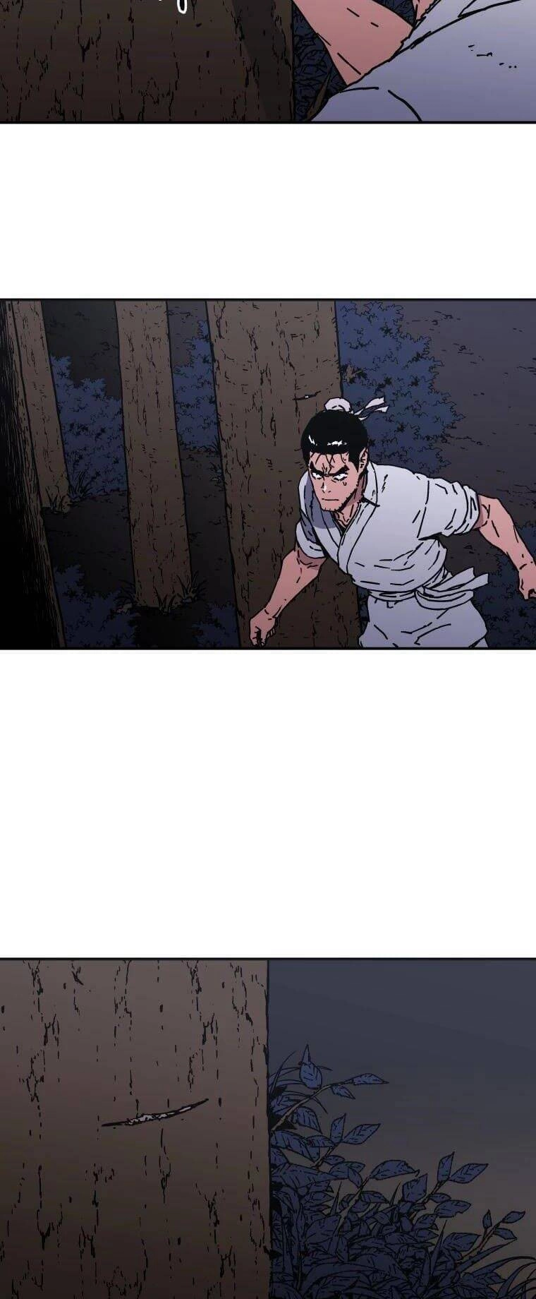 Bố Vô Song Chapter 155 - 23