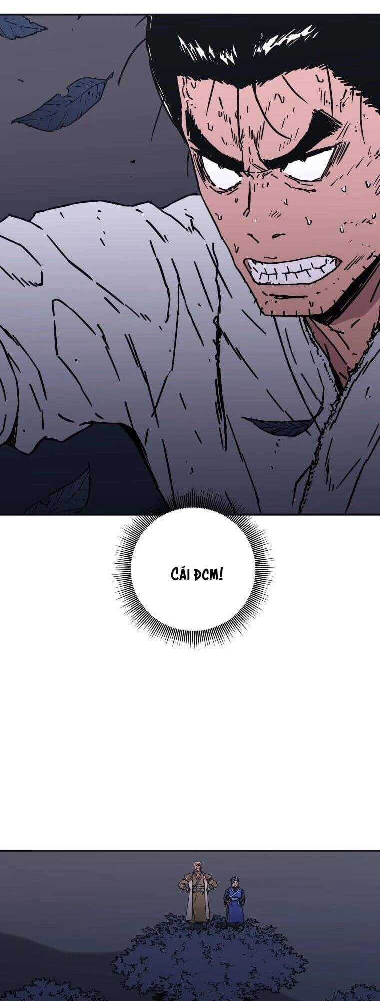 Bố Vô Song Chapter 155 - 27