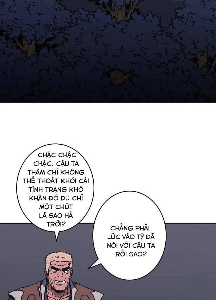 Bố Vô Song Chapter 155 - 28