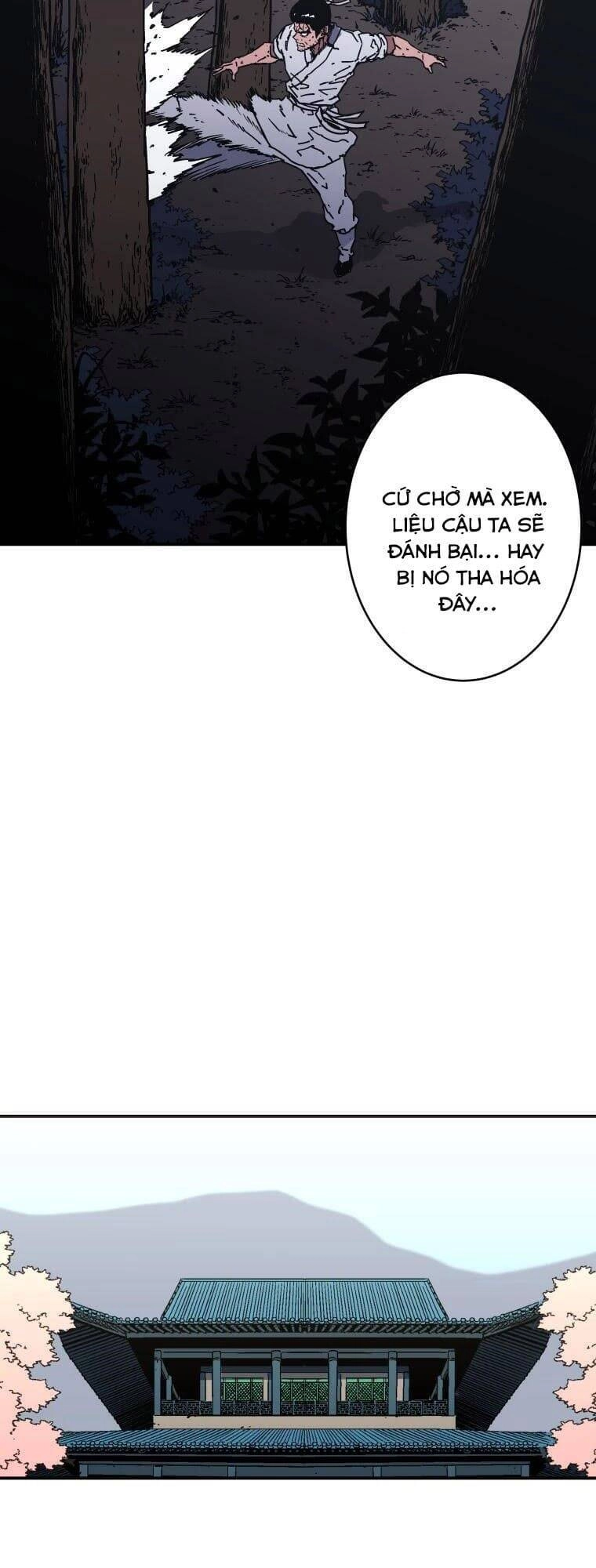 Bố Vô Song Chapter 155 - 31