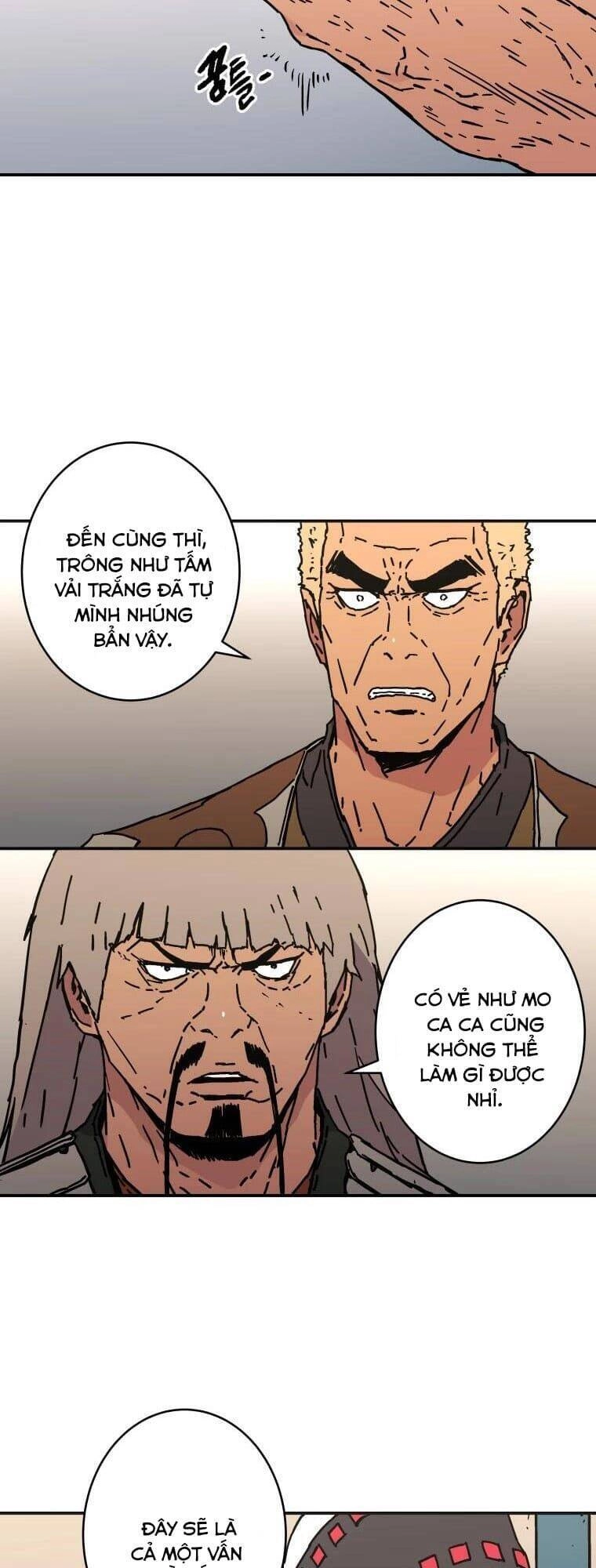 Bố Vô Song Chapter 155 - 41