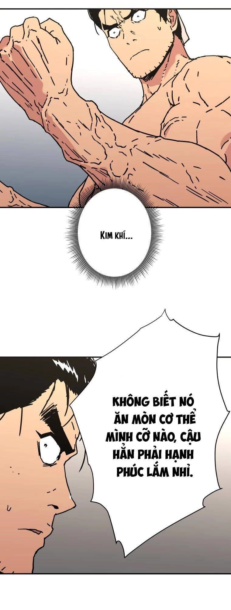 Bố Vô Song Chapter 155 - 44