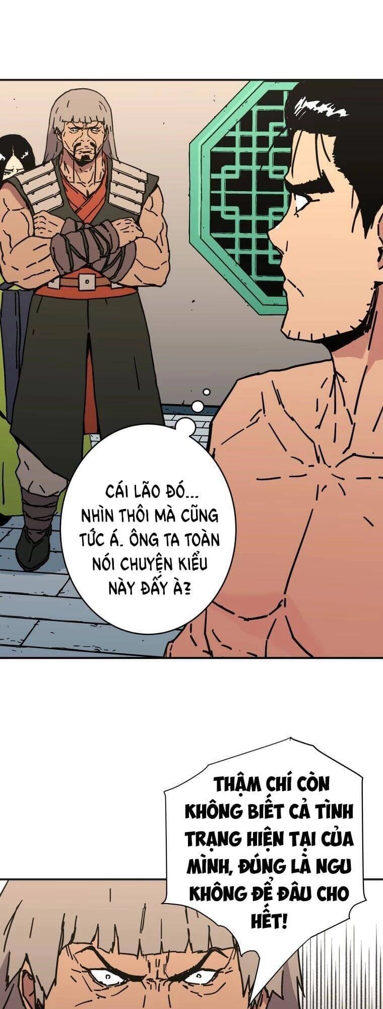 Bố Vô Song Chapter 155 - 45