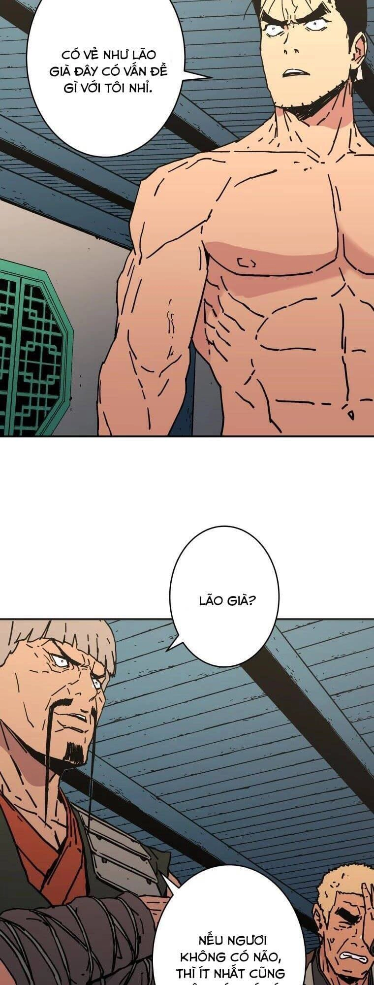 Bố Vô Song Chapter 155 - 47