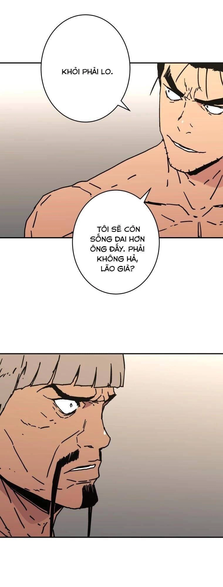 Bố Vô Song Chapter 155 - 49