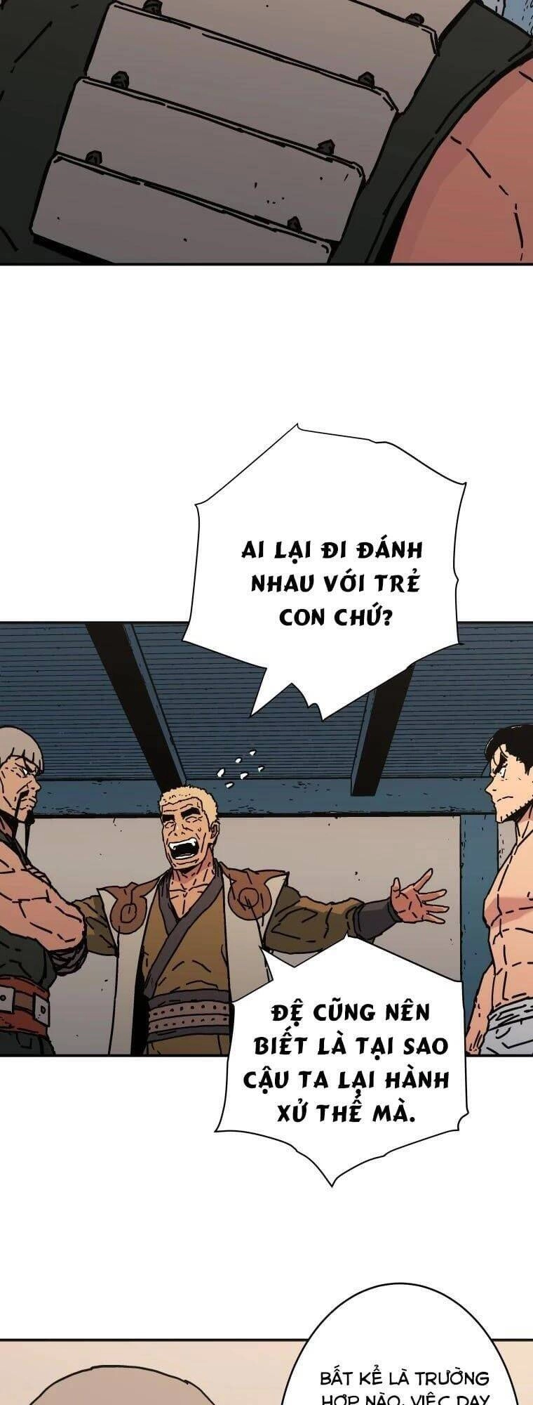 Bố Vô Song Chapter 155 - 51