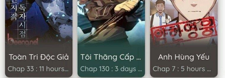 Bố Vô Song Chapter 155 - 54