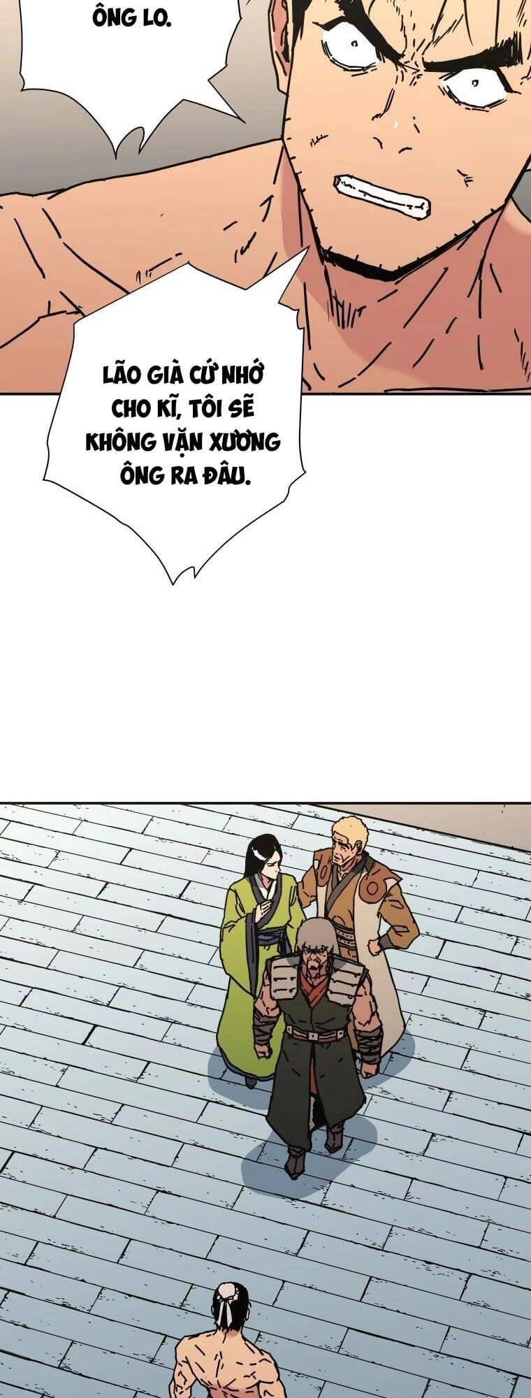 Bố Vô Song Chapter 156 - 8