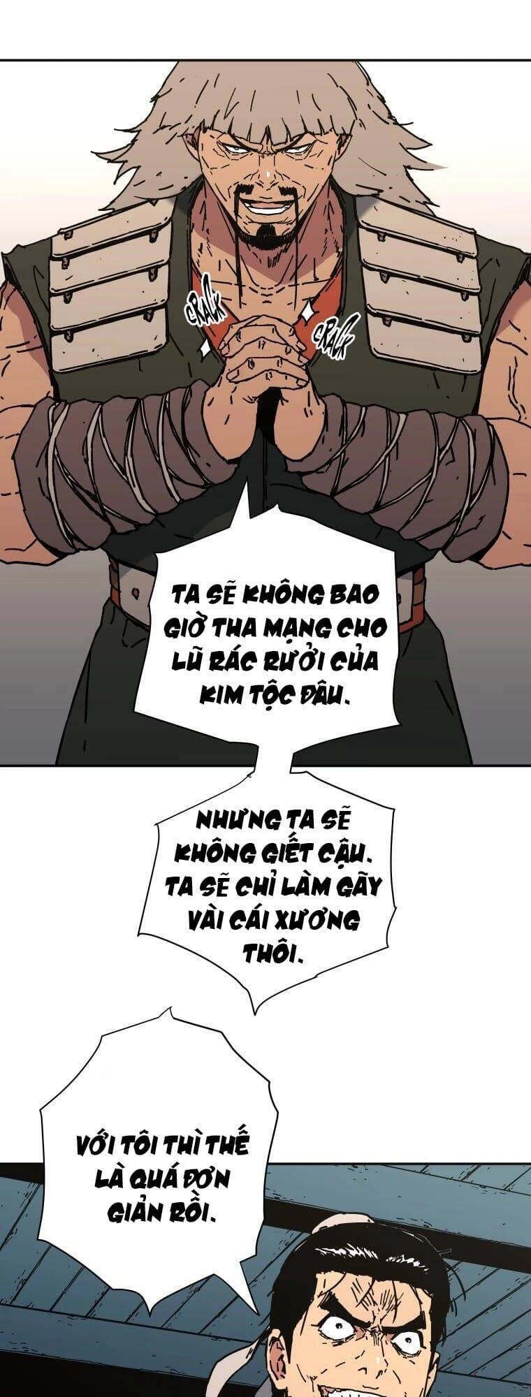 Bố Vô Song Chapter 156 - 11