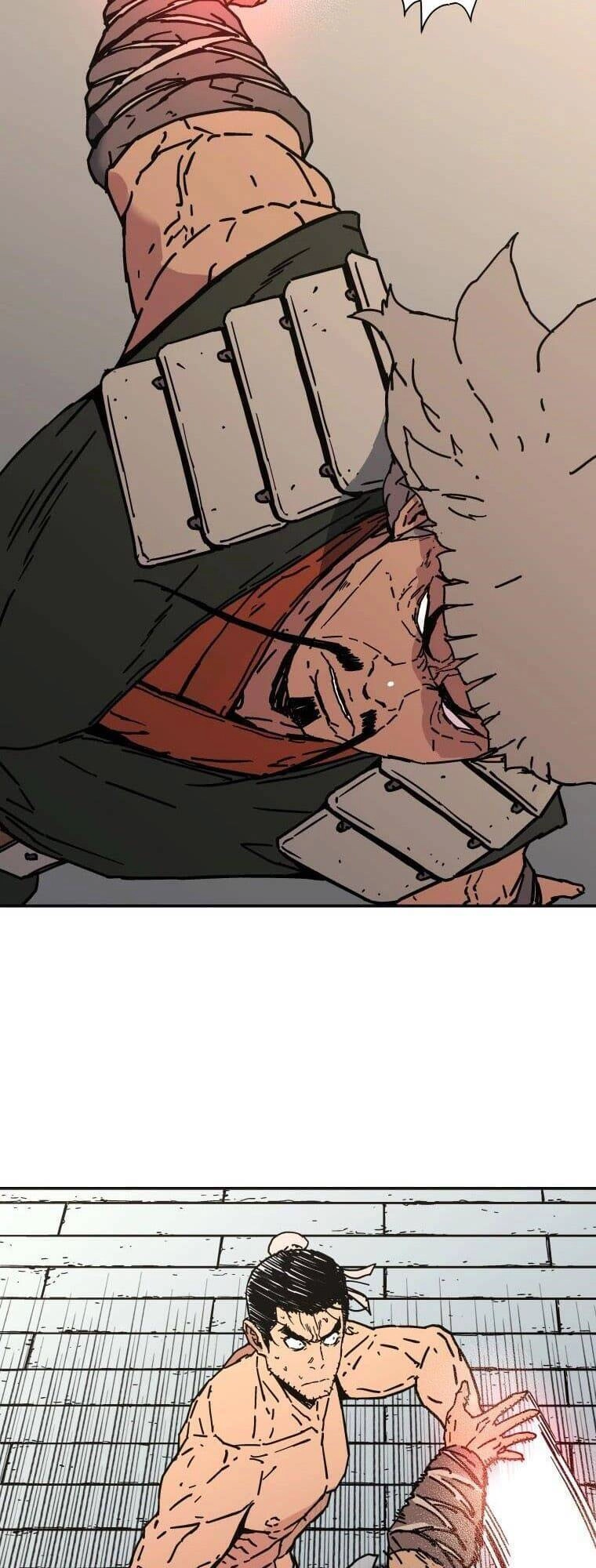 Bố Vô Song Chapter 156 - 19