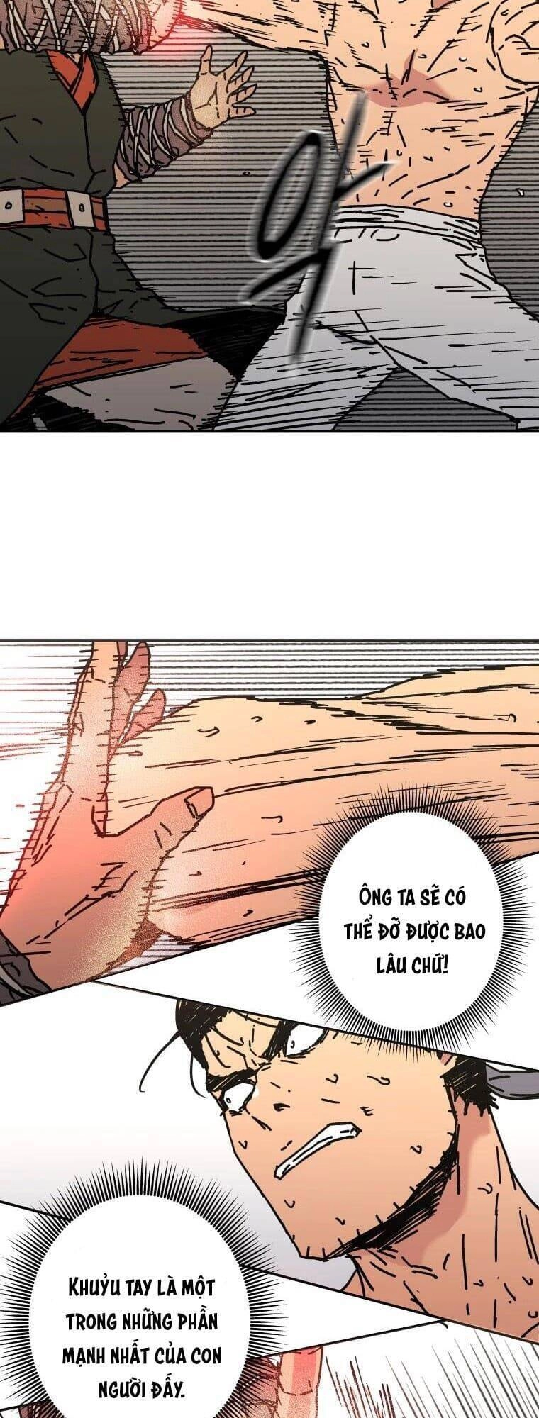 Bố Vô Song Chapter 156 - 24