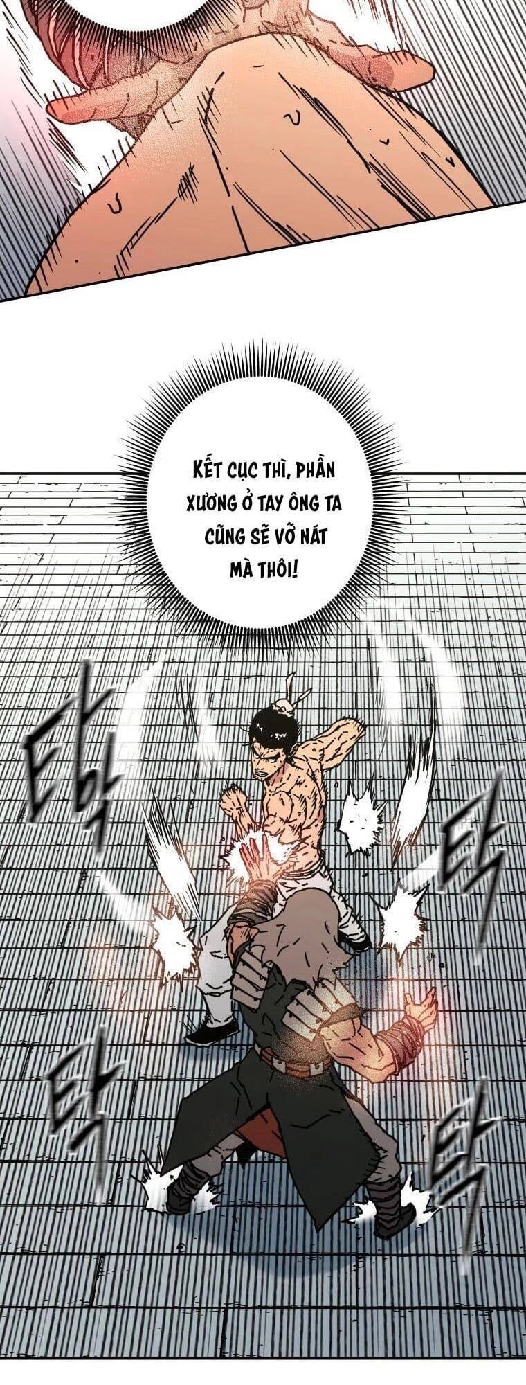 Bố Vô Song Chapter 156 - 25