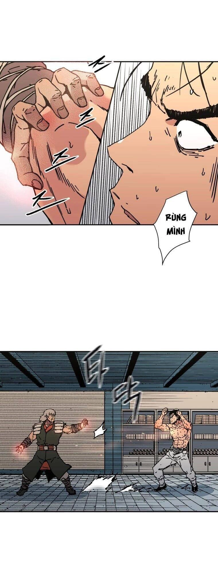 Bố Vô Song Chapter 156 - 29