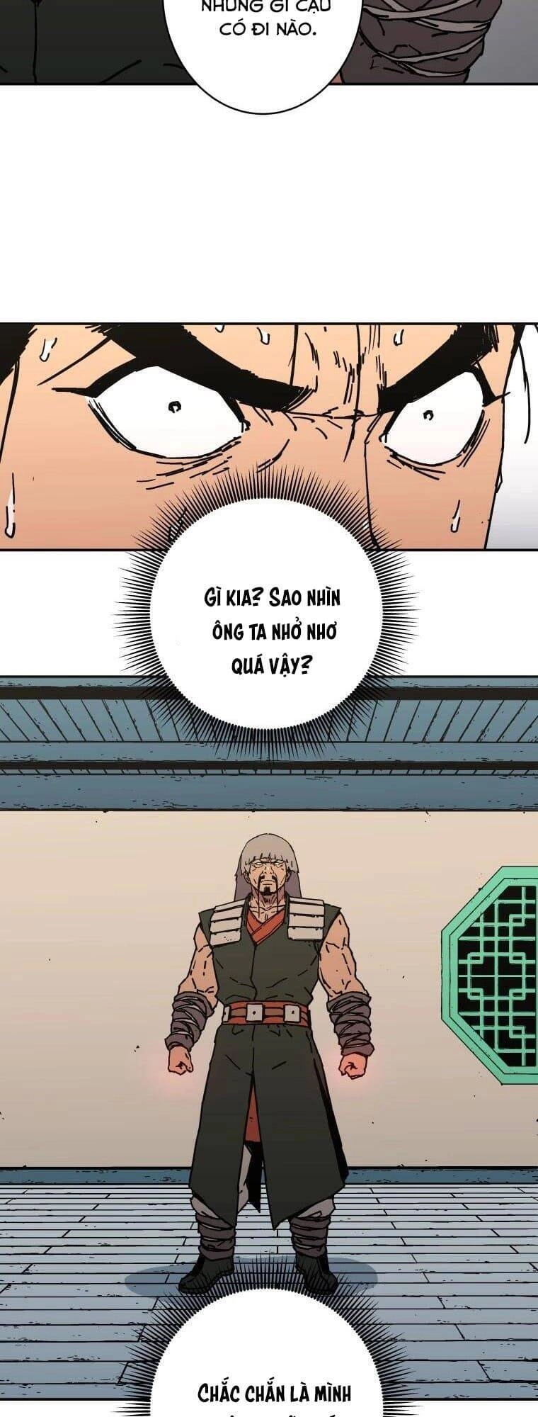 Bố Vô Song Chapter 156 - 31