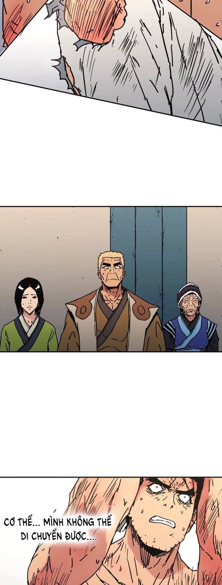 Bố Vô Song Chapter 156 - 36