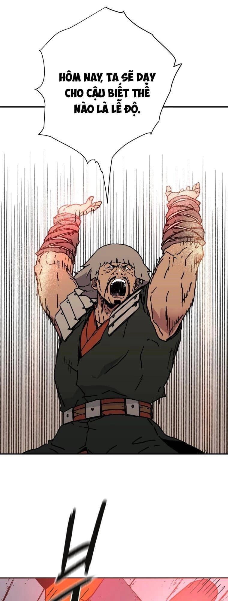 Bố Vô Song Chapter 156 - 39