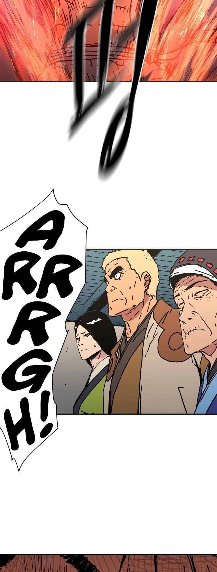 Bố Vô Song Chapter 156 - 44