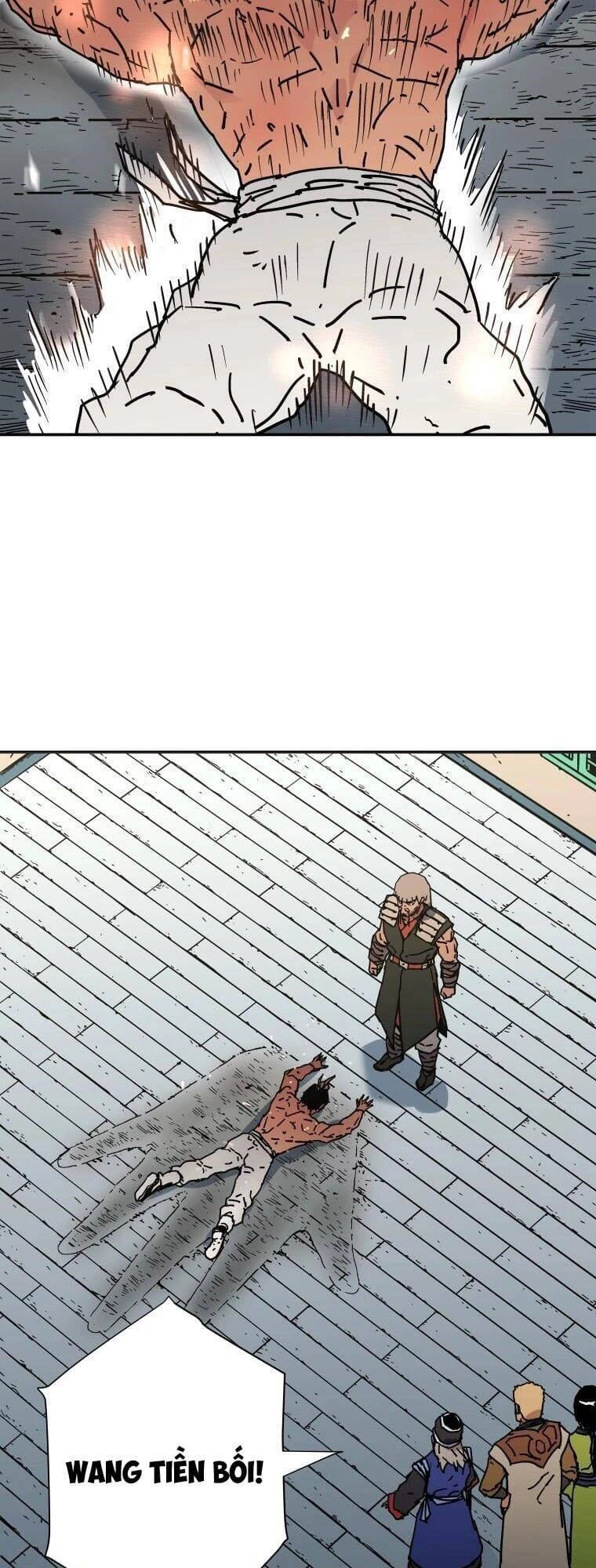 Bố Vô Song Chapter 156 - 46