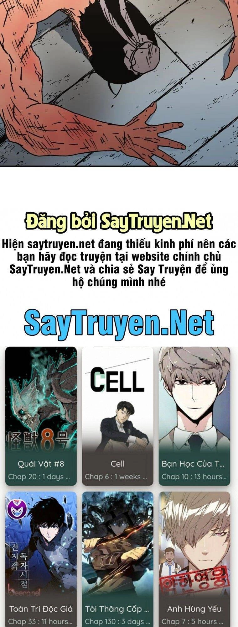 Bố Vô Song Chapter 156 - 48