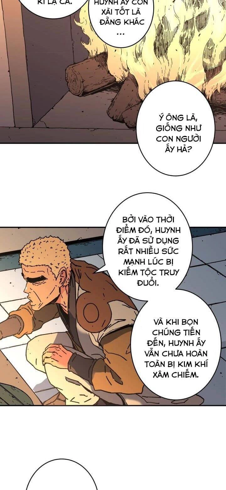 Bố Vô Song Chapter 158 - 7