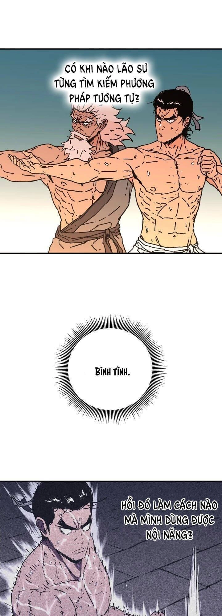 Bố Vô Song Chapter 158 - 18