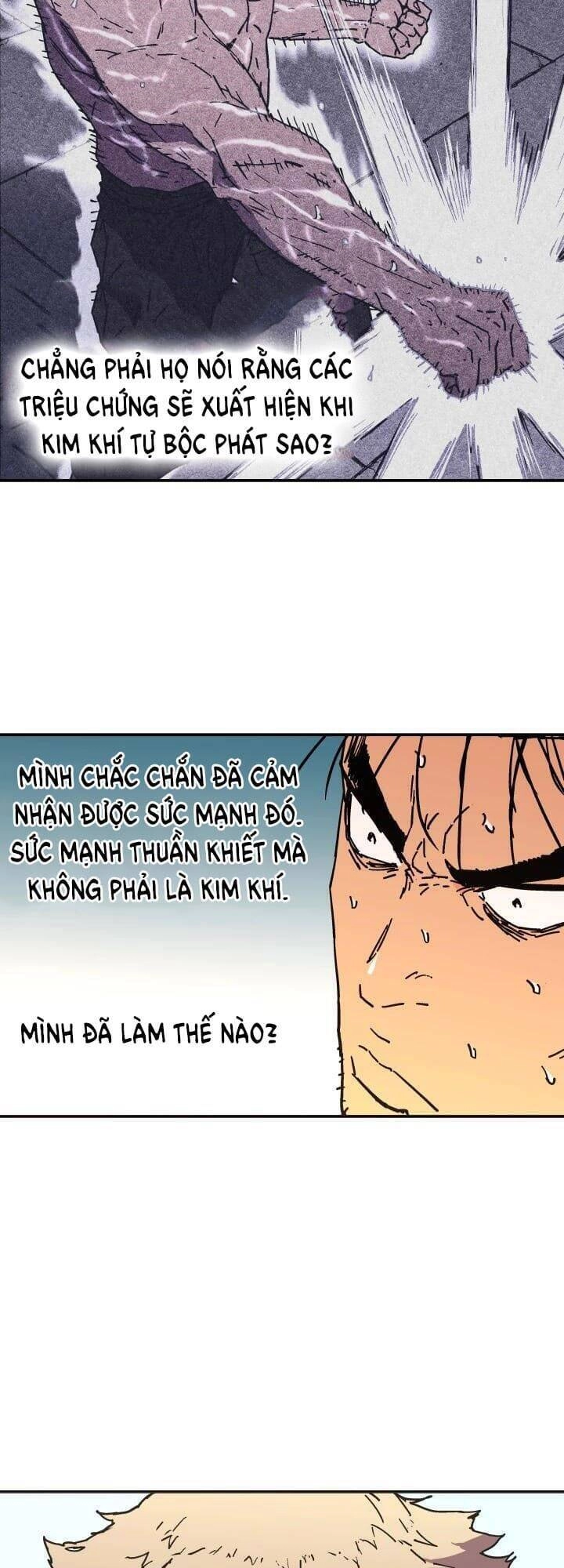 Bố Vô Song Chapter 158 - 19