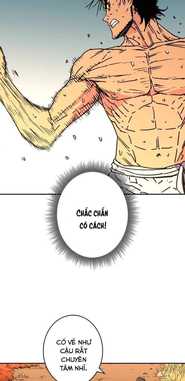 Bố Vô Song Chapter 158 - 22