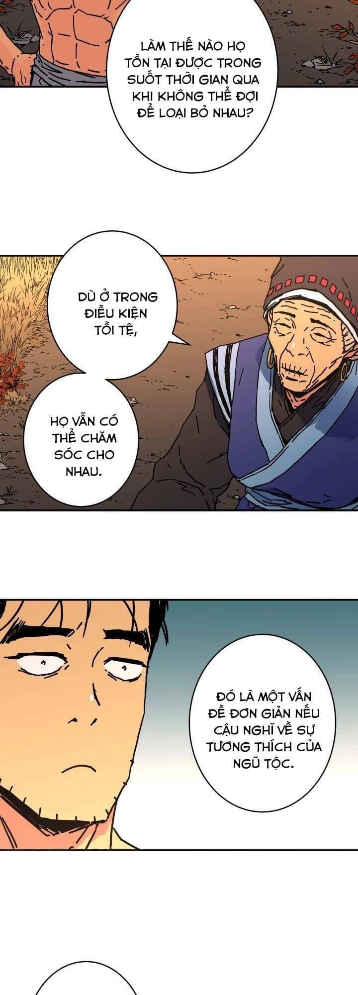 Bố Vô Song Chapter 158 - 28