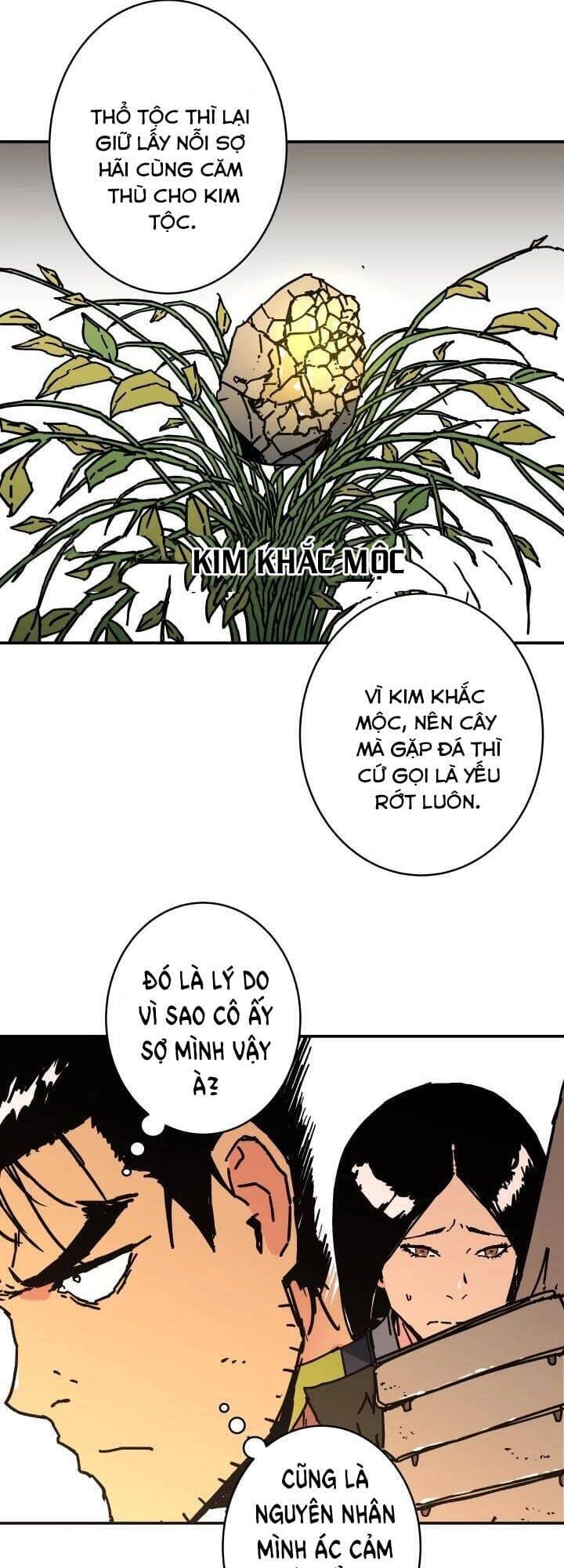 Bố Vô Song Chapter 158 - 31