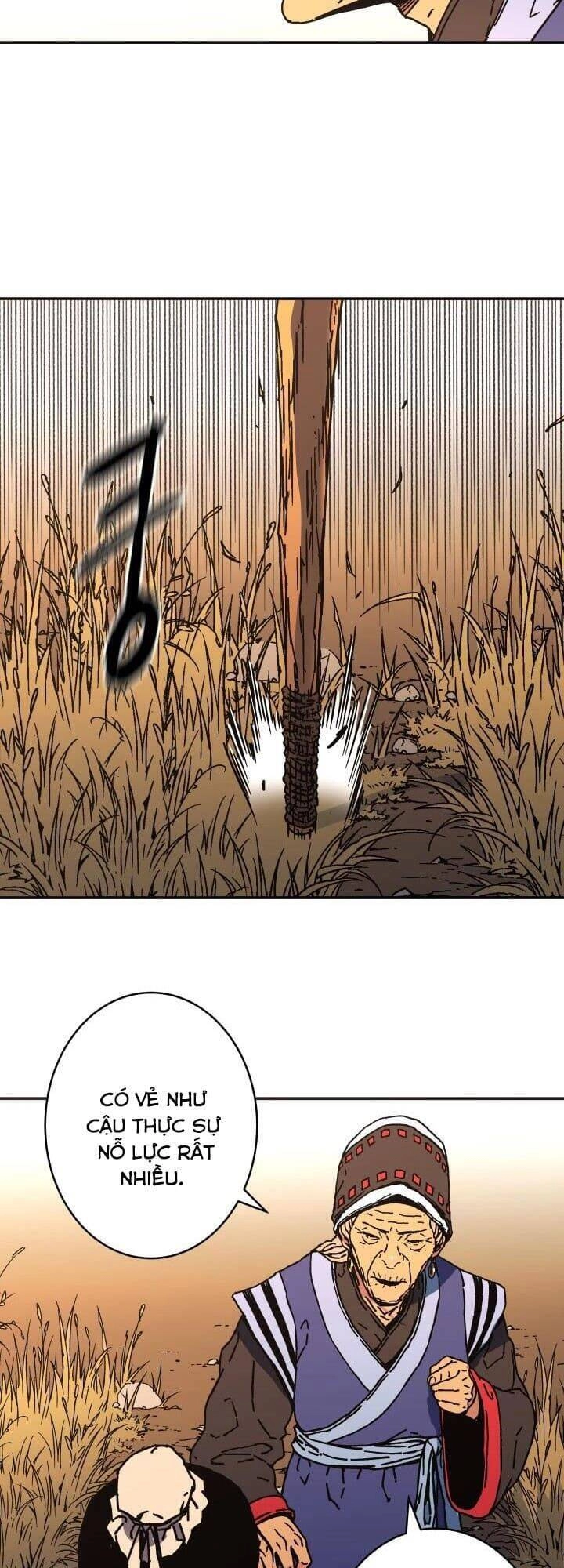 Bố Vô Song Chapter 158 - 35