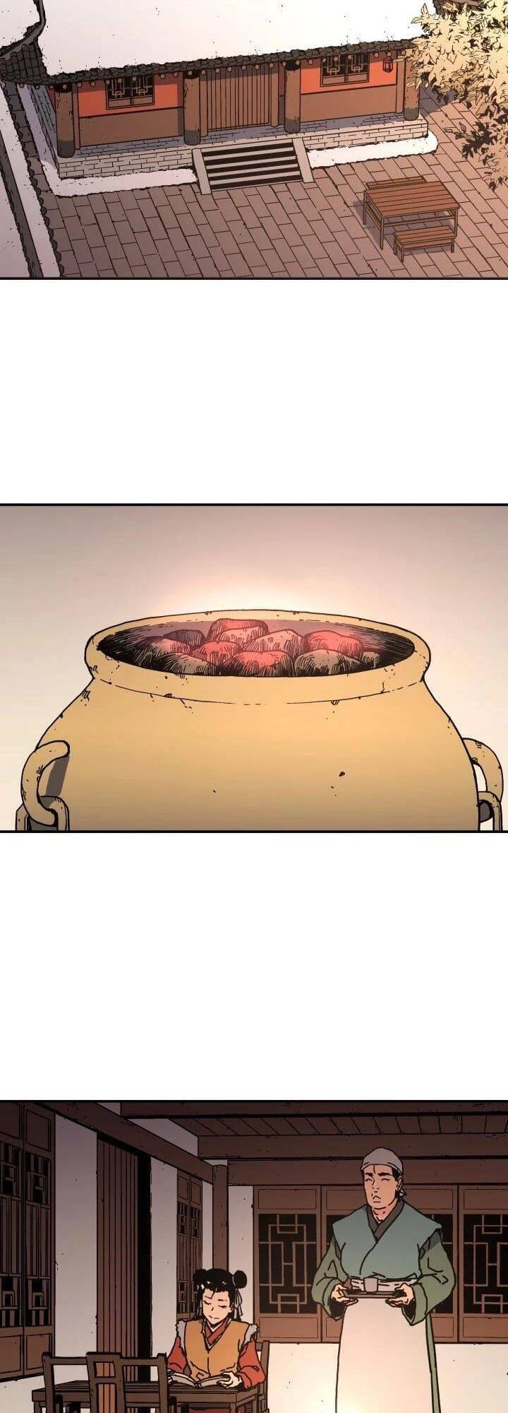 Bố Vô Song Chapter 158 - 40