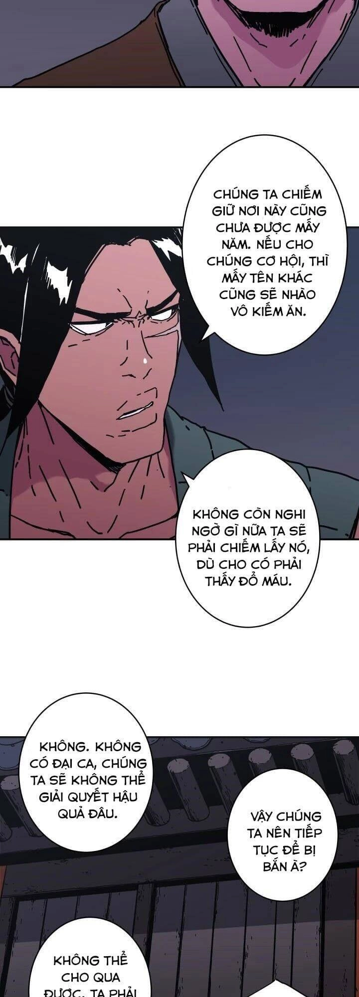 Bố Vô Song Chapter 158 - 48