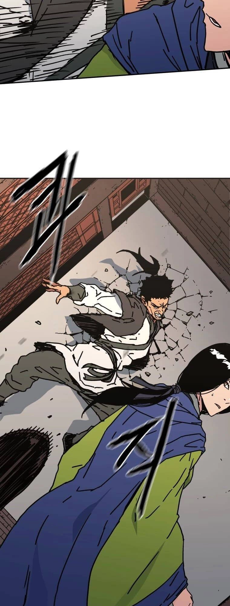 Bố Vô Song Chapter 159 - 45