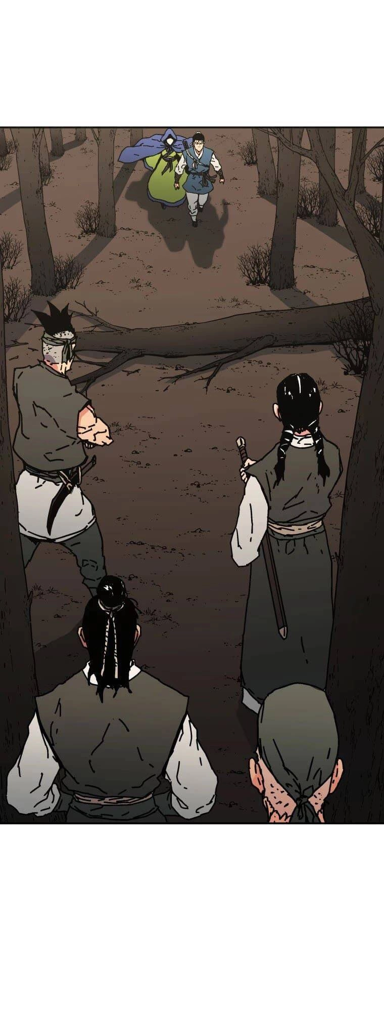 Bố Vô Song Chapter 161 - 18