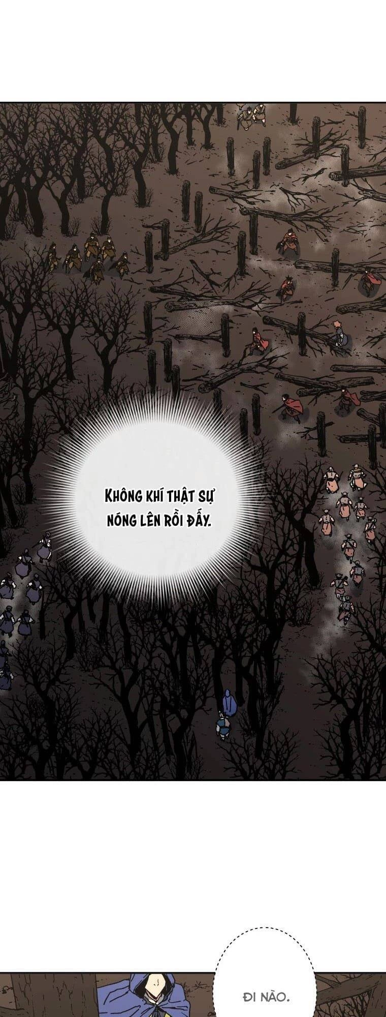 Bố Vô Song Chapter 162 - 15