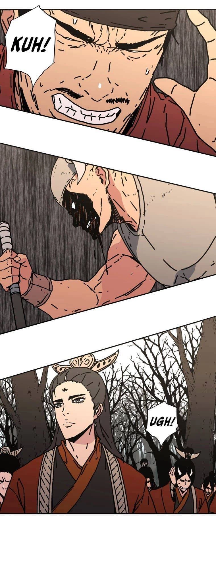 Bố Vô Song Chapter 162 - 19