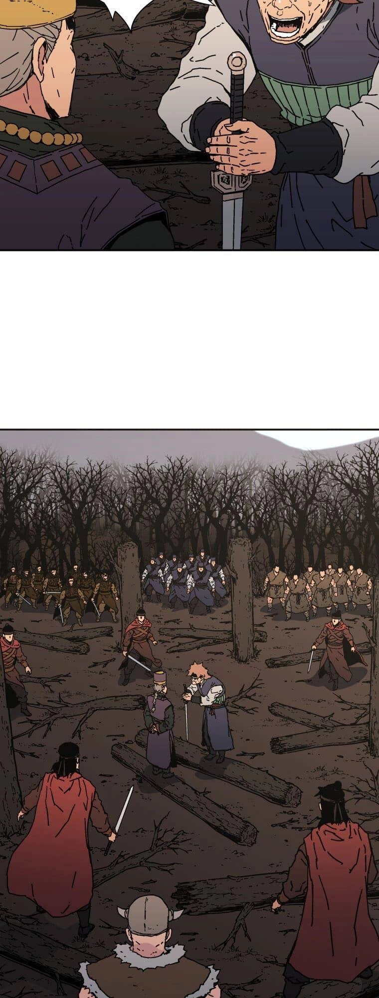 Bố Vô Song Chapter 162 - 45